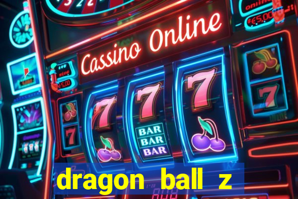 dragon ball z kakarot mobile
